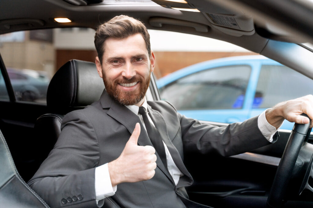 Self-Drive Car Rental Services In Dubai