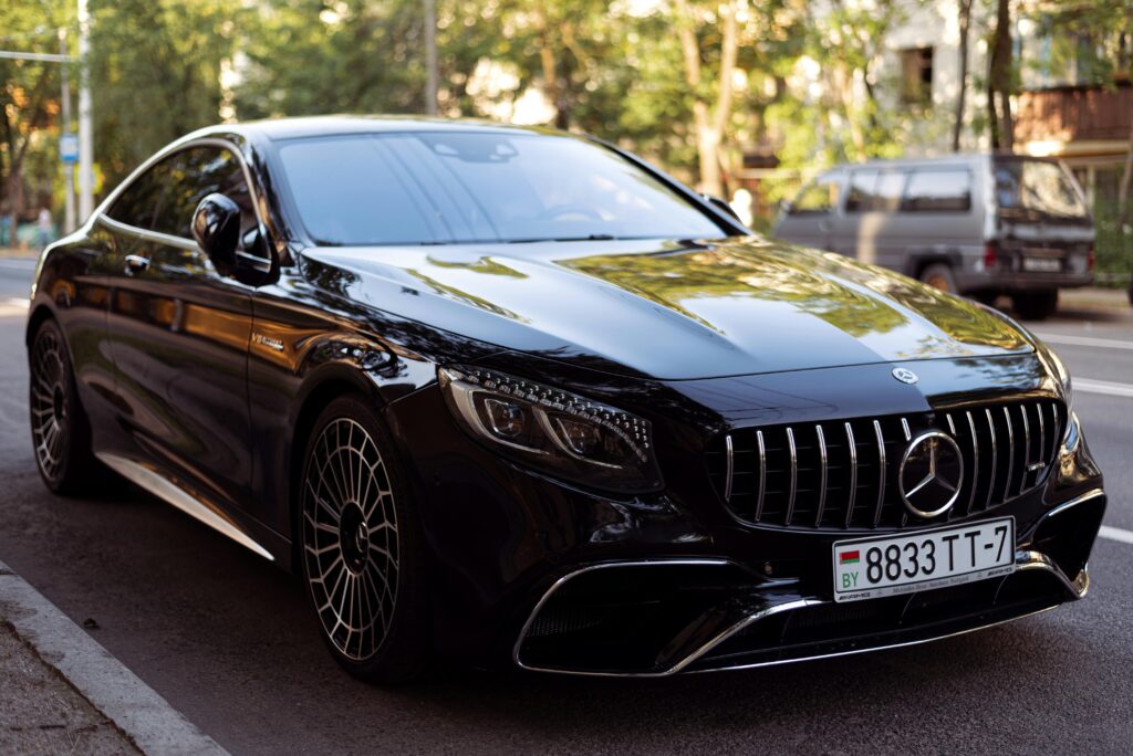 Dubai Airport Chauffeur Service