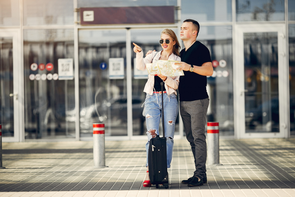 Why More Travelers Are Choosing Meet and Assist at Dubai Airport in 2026?