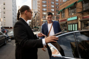 How Dubai Locals Are Becoming the Fastest-Growing Chauffeur Client Segment (2026 Report) 