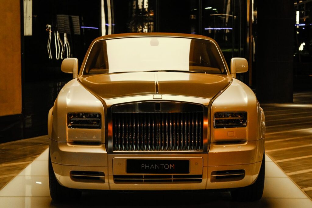 Corporate transport solutions Dubai