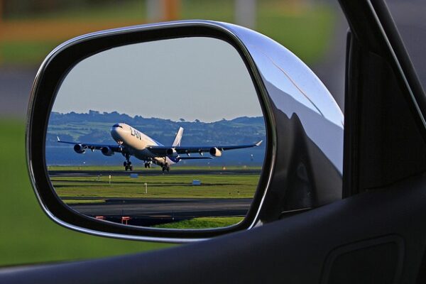 Airport & Intercity Transfers